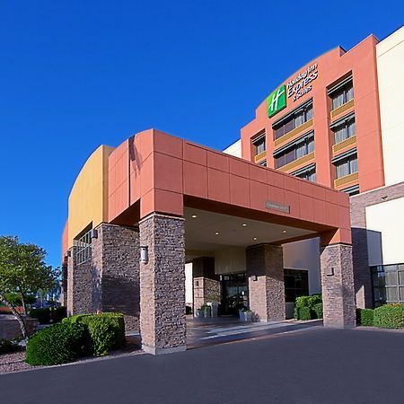 Holiday Inn Express Hotel & Suites Tempe By Ihg Ngoại thất bức ảnh