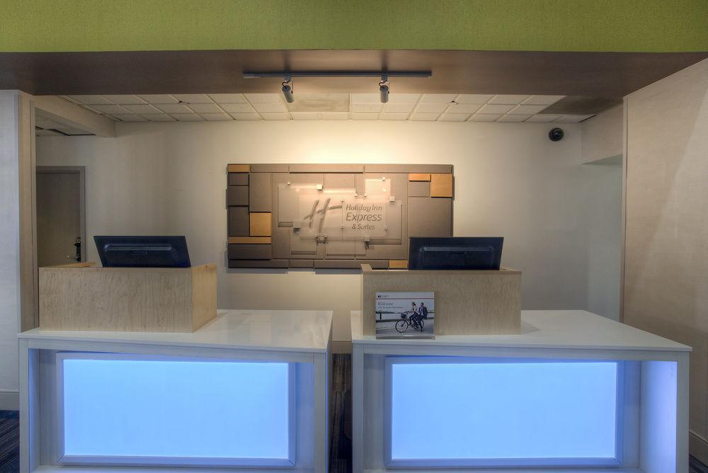 Holiday Inn Express Hotel & Suites Tempe By Ihg Ngoại thất bức ảnh
