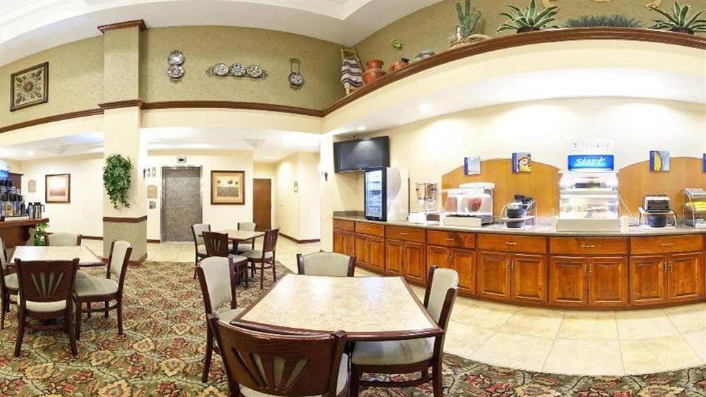 Holiday Inn Express Hotel & Suites Tempe By Ihg Ngoại thất bức ảnh