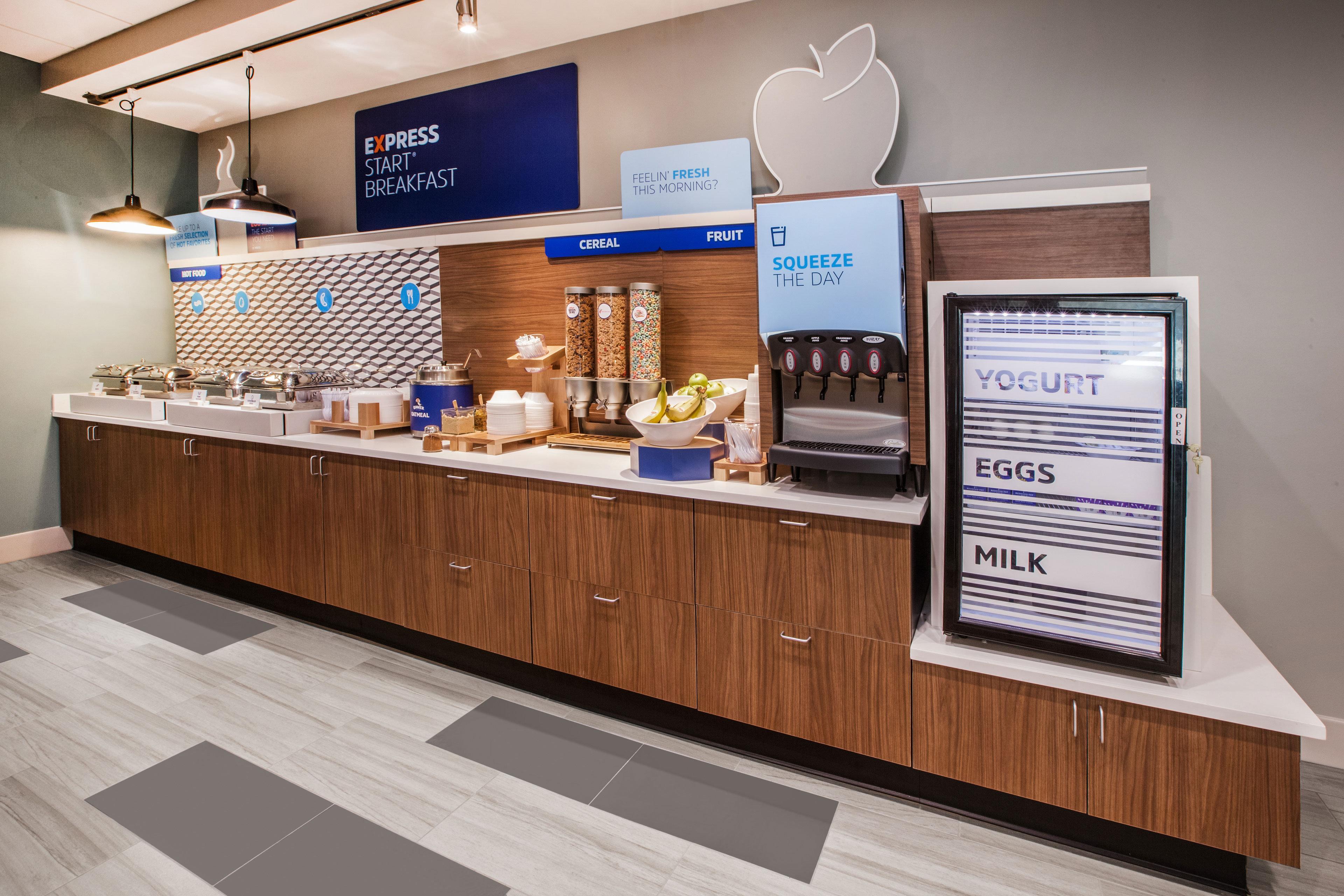 Holiday Inn Express Hotel & Suites Tempe By Ihg Ngoại thất bức ảnh