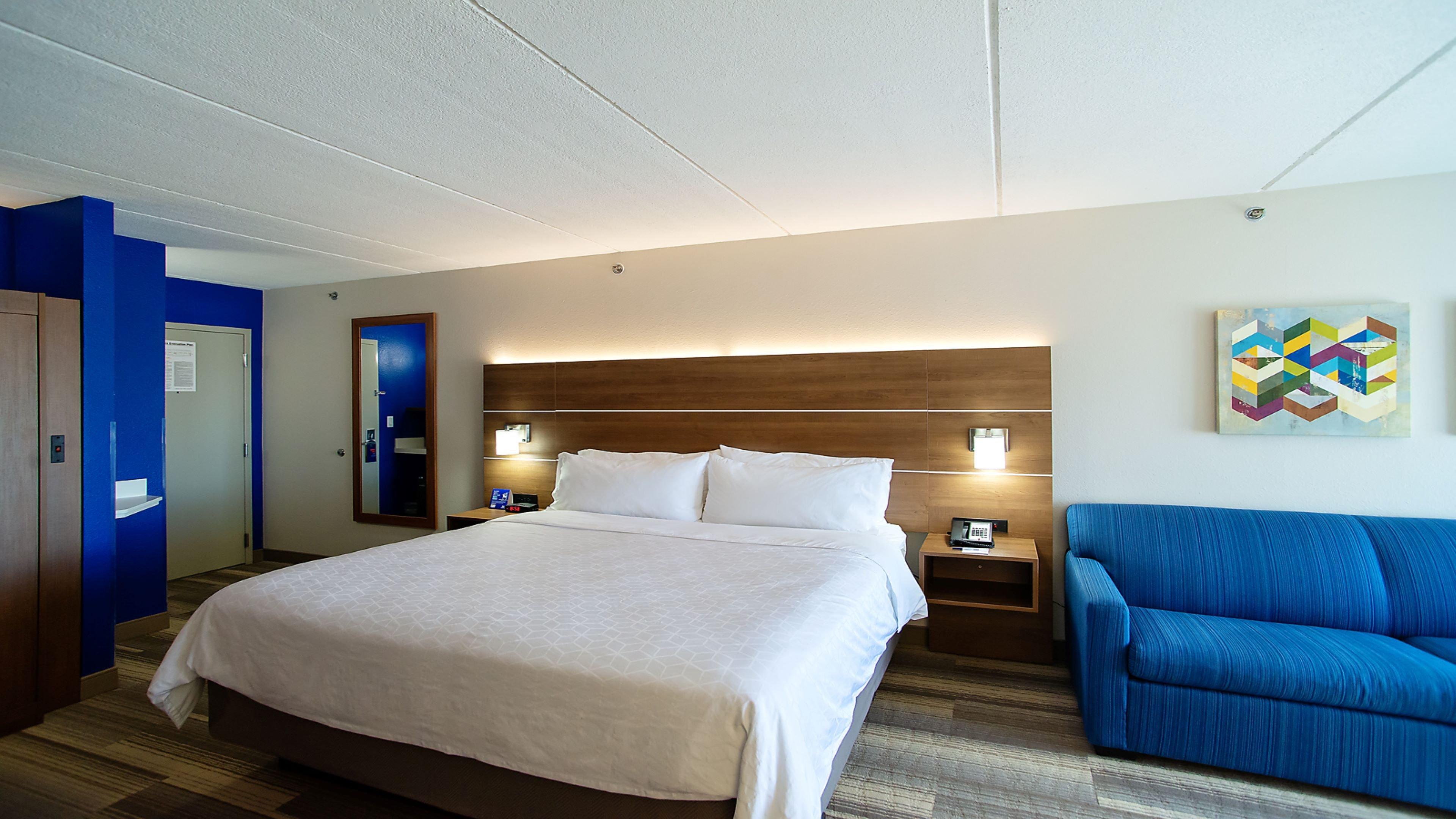 Holiday Inn Express Hotel & Suites Tempe By Ihg Ngoại thất bức ảnh