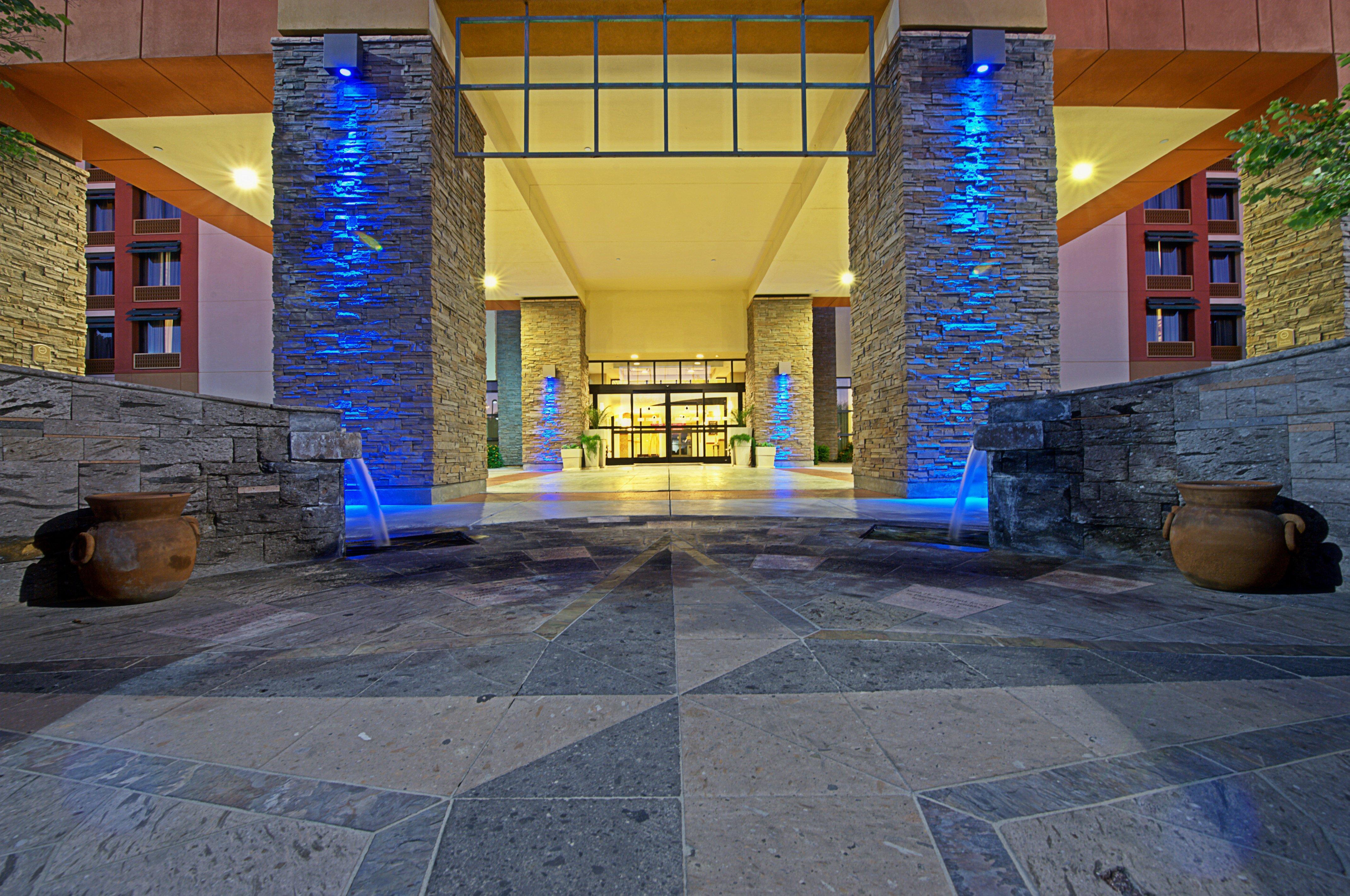 Holiday Inn Express Hotel & Suites Tempe By Ihg Ngoại thất bức ảnh