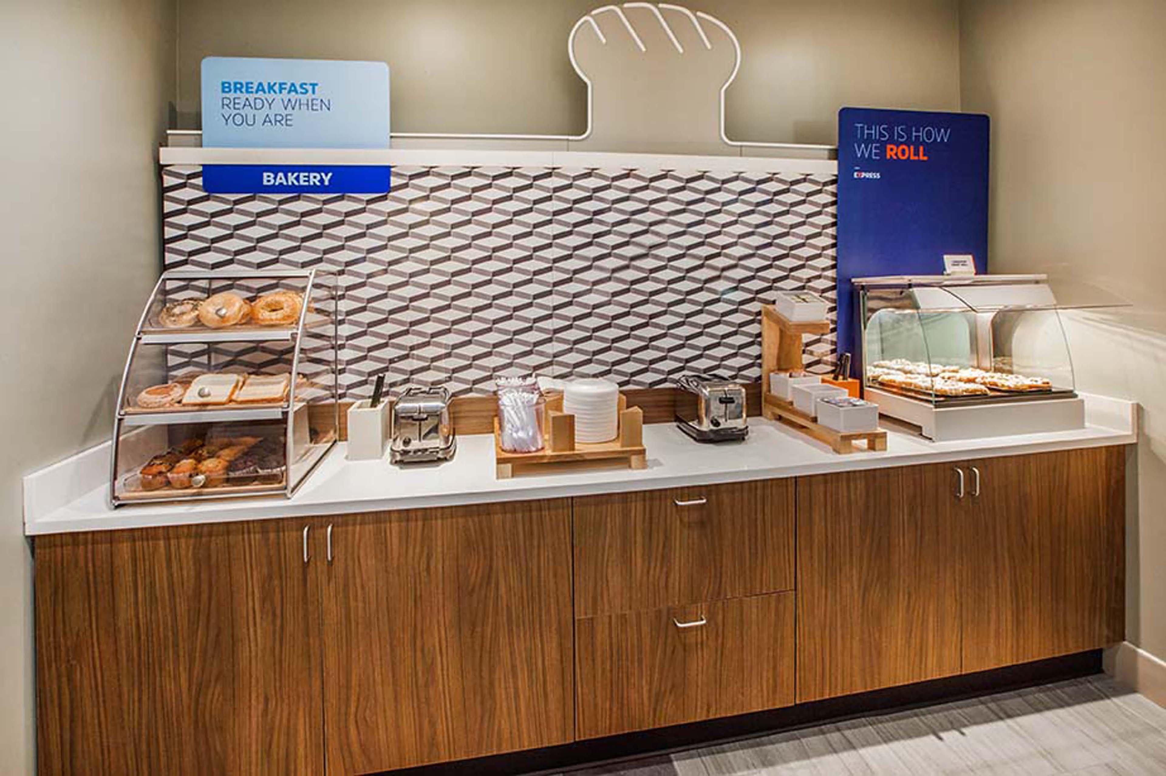 Holiday Inn Express Hotel & Suites Tempe By Ihg Ngoại thất bức ảnh