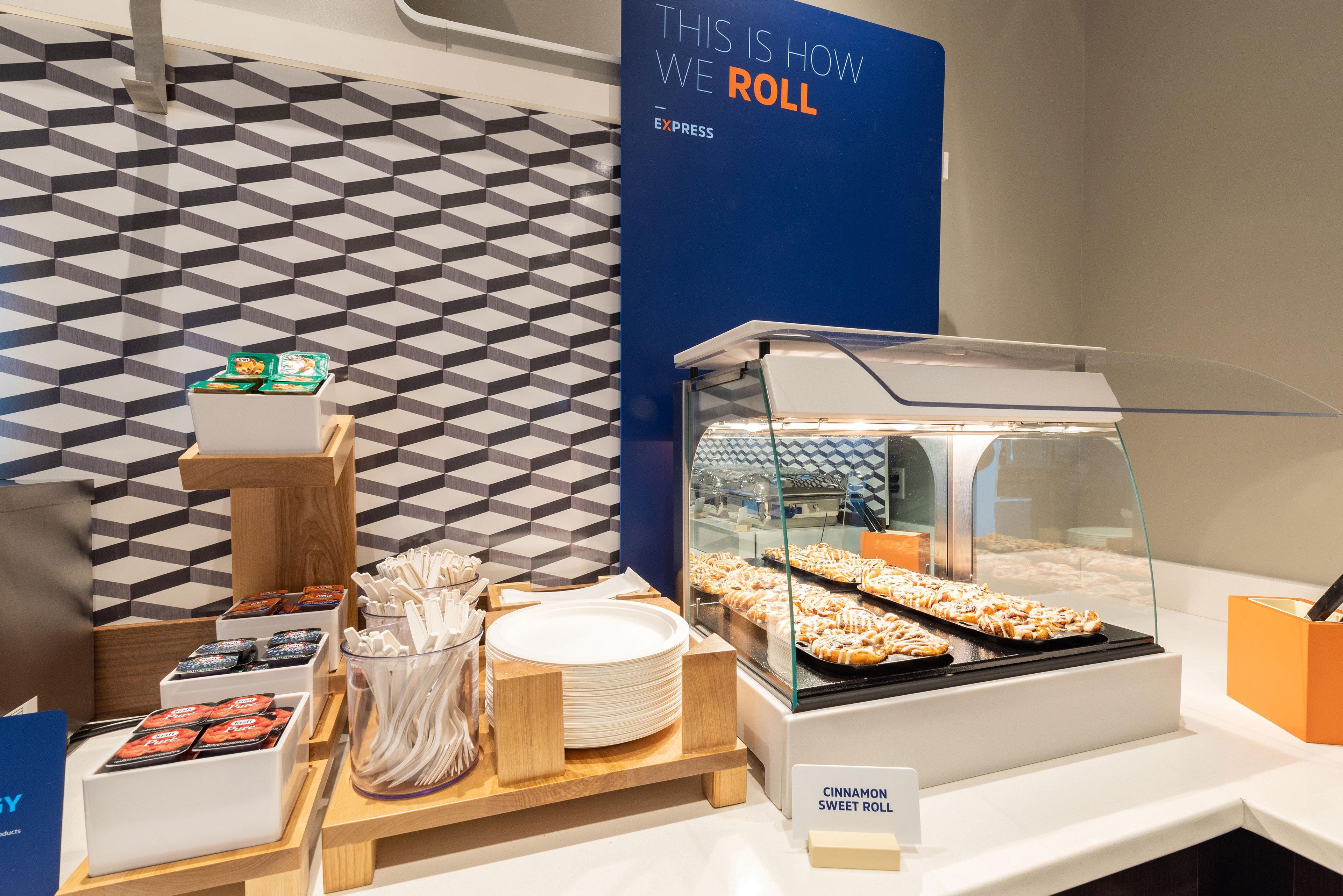 Holiday Inn Express Hotel & Suites Tempe By Ihg Ngoại thất bức ảnh