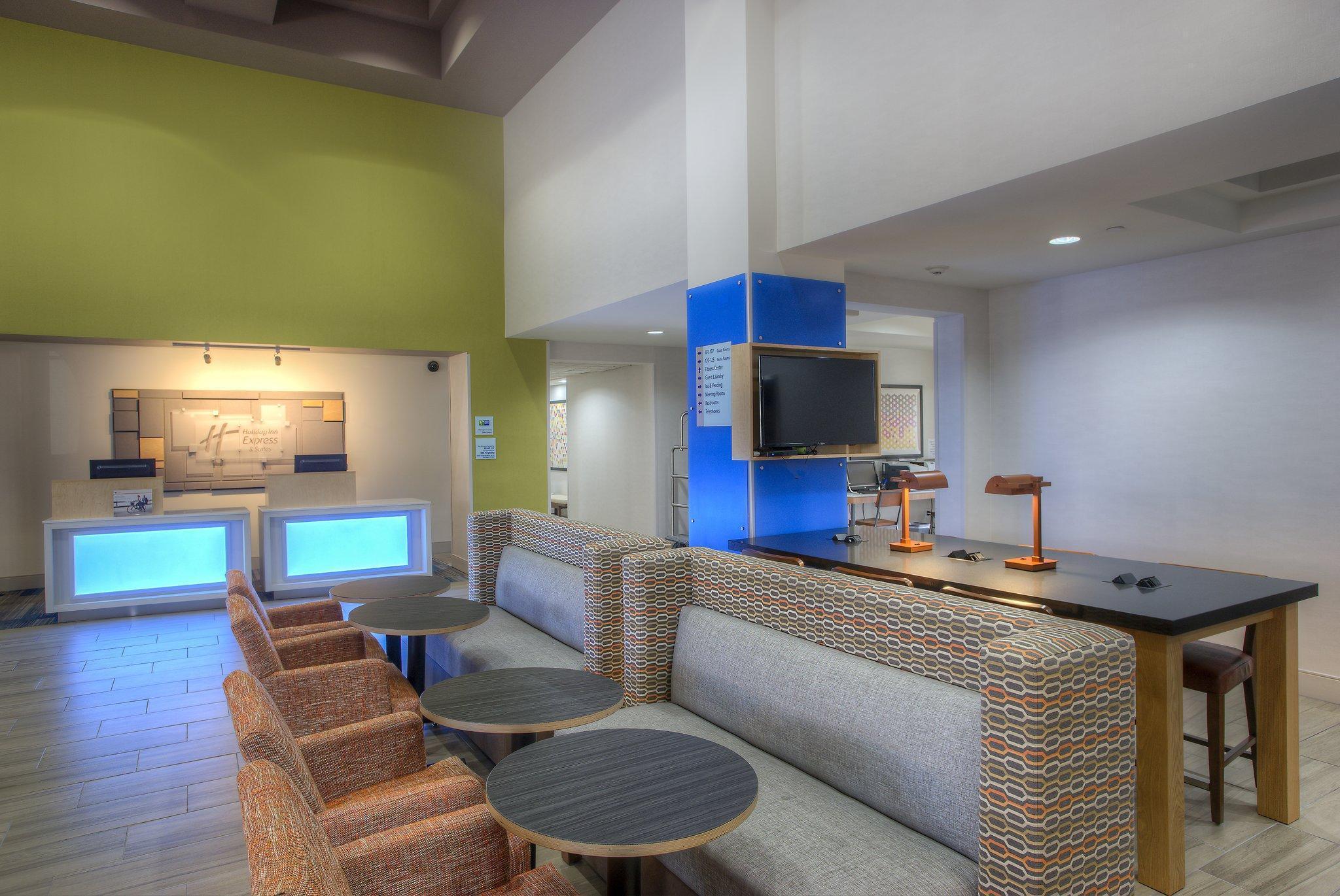 Holiday Inn Express Hotel & Suites Tempe By Ihg Ngoại thất bức ảnh