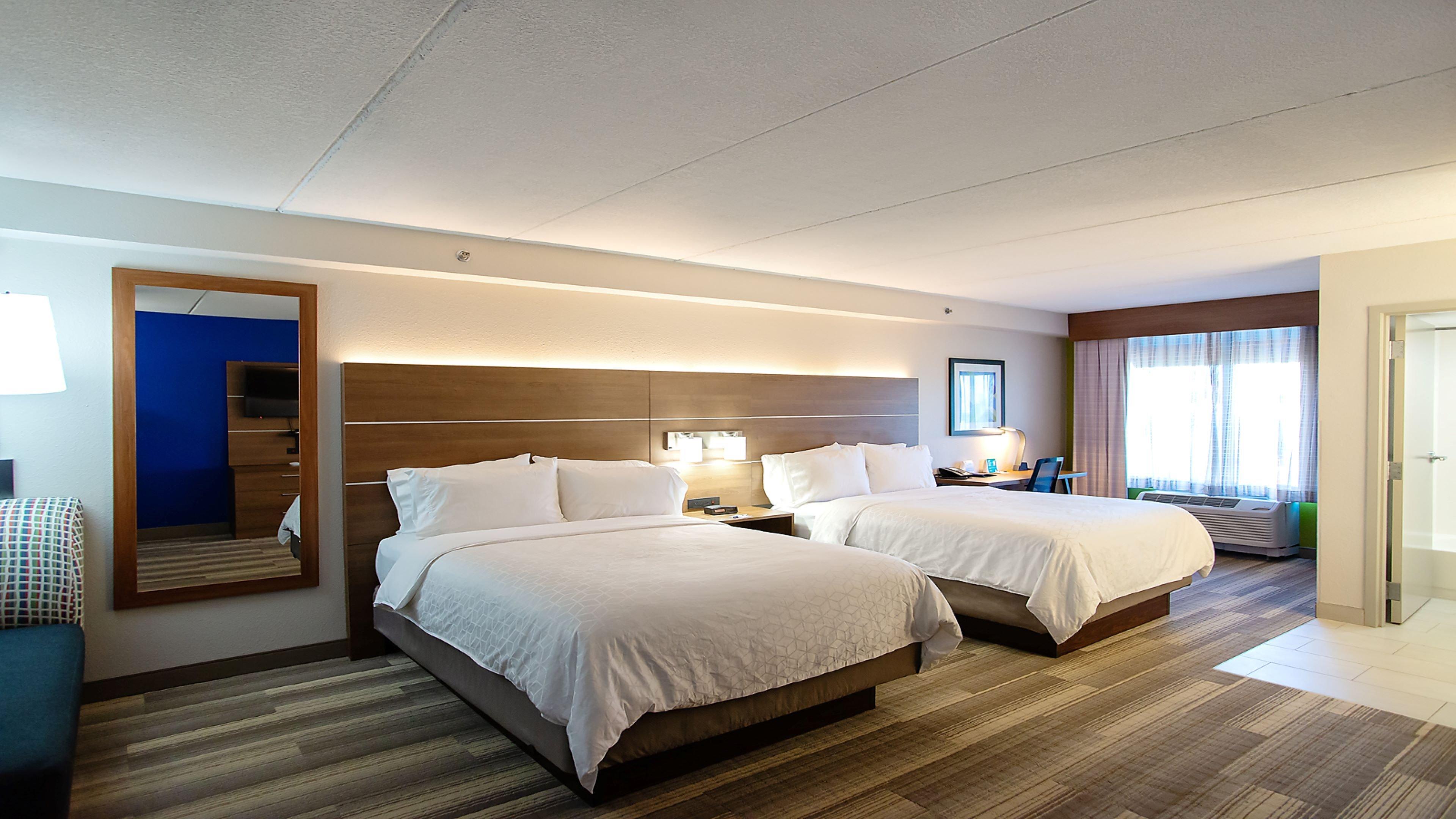 Holiday Inn Express Hotel & Suites Tempe By Ihg Ngoại thất bức ảnh