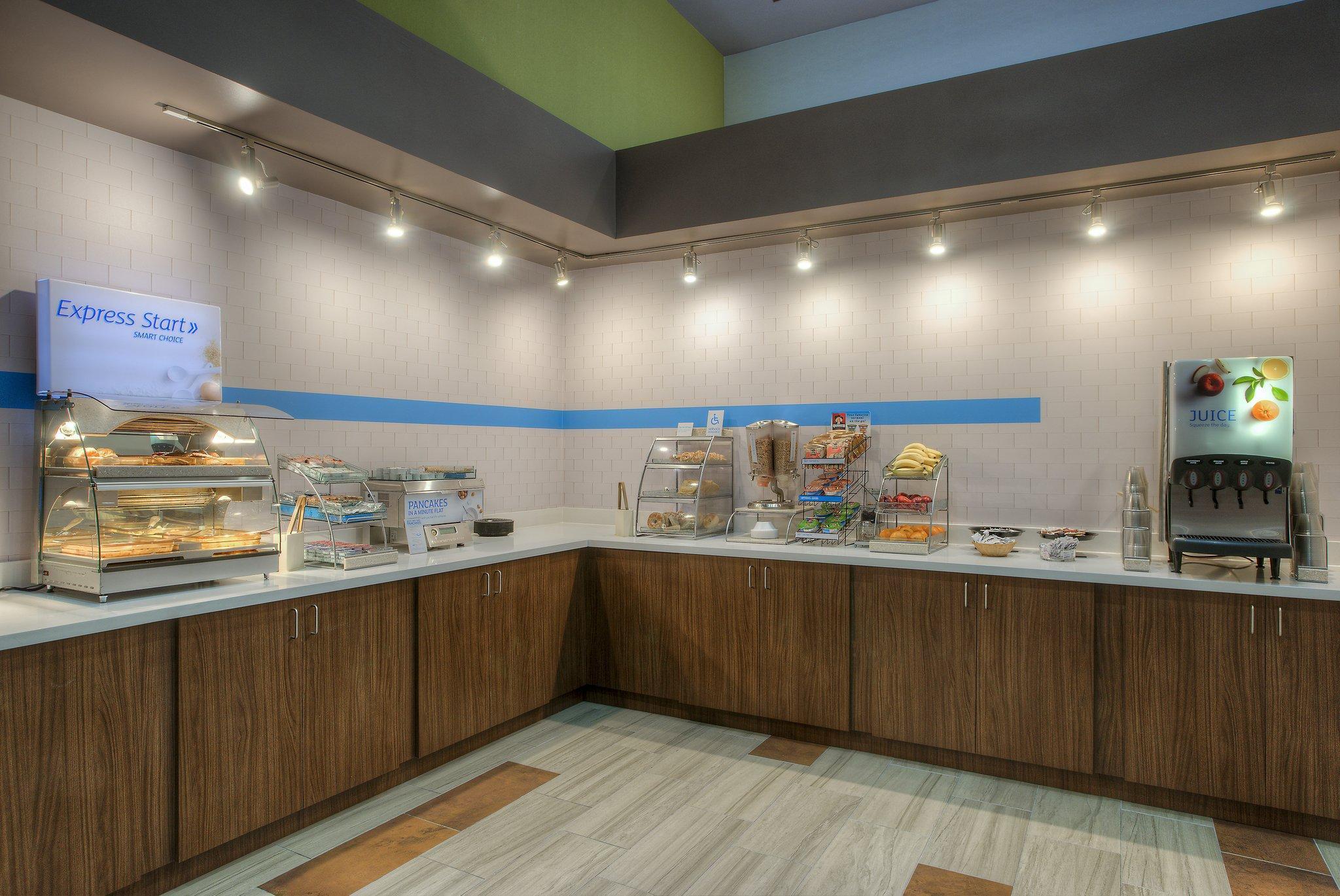 Holiday Inn Express Hotel & Suites Tempe By Ihg Ngoại thất bức ảnh