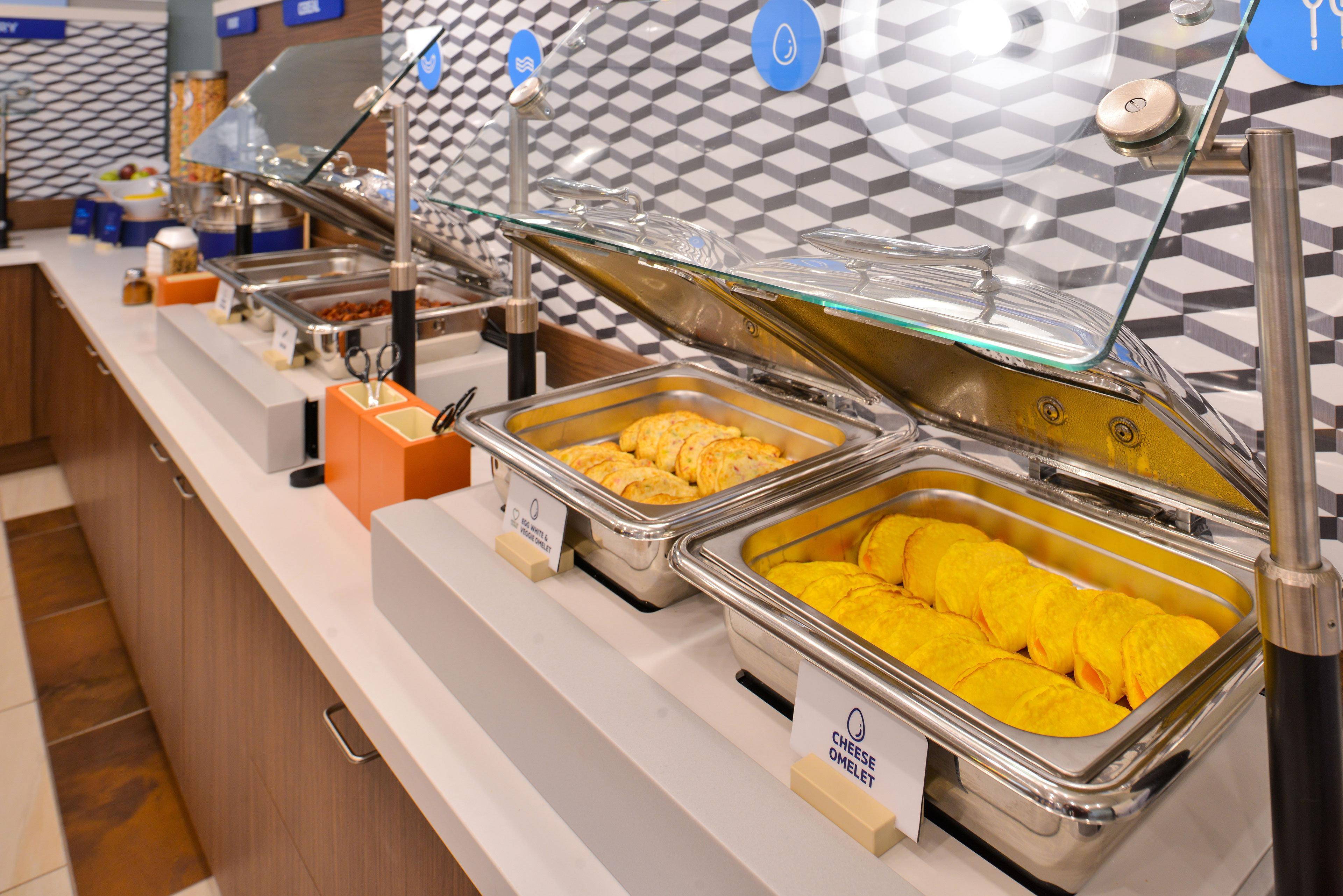 Holiday Inn Express Hotel & Suites Tempe By Ihg Ngoại thất bức ảnh