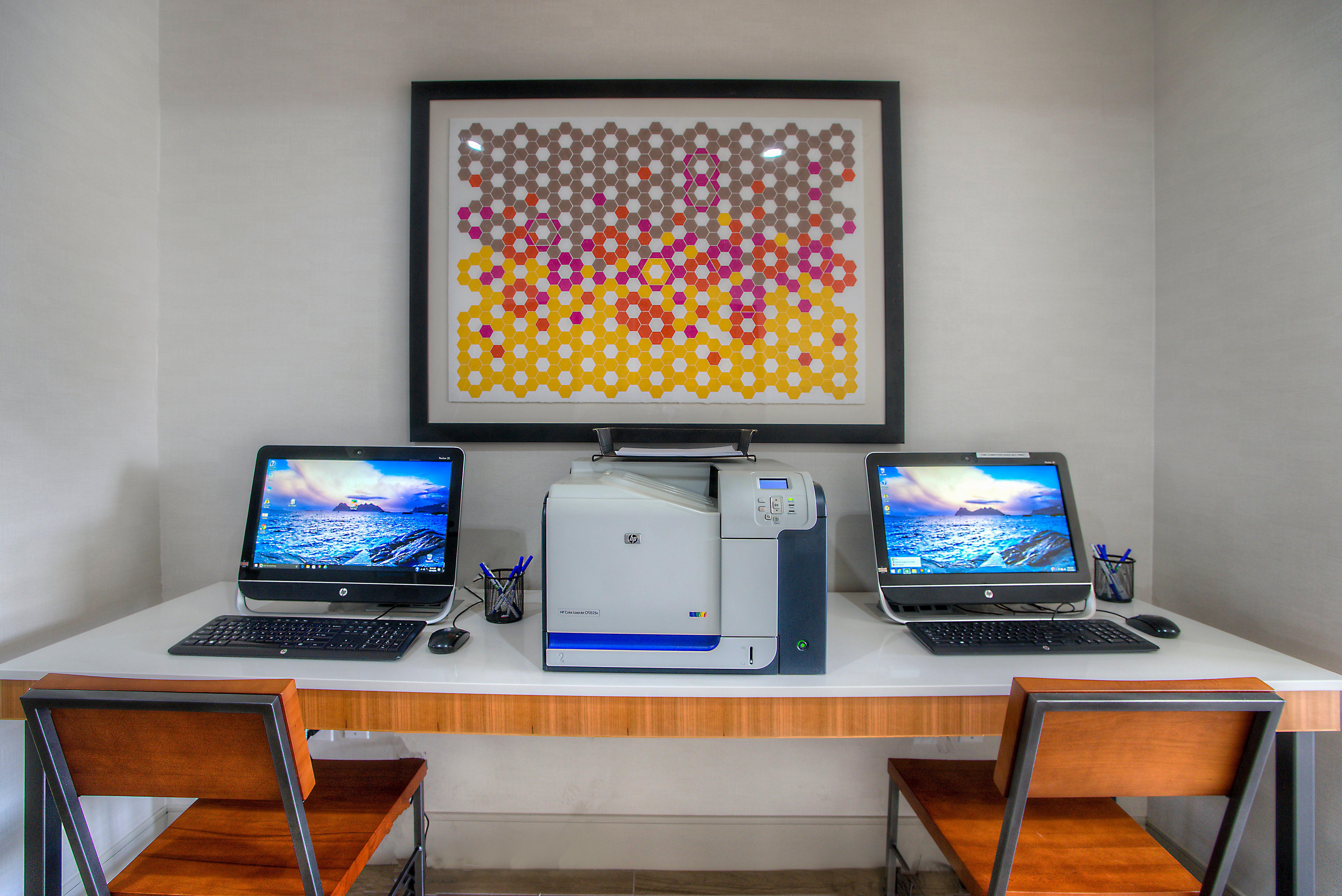Holiday Inn Express Hotel & Suites Tempe By Ihg Ngoại thất bức ảnh