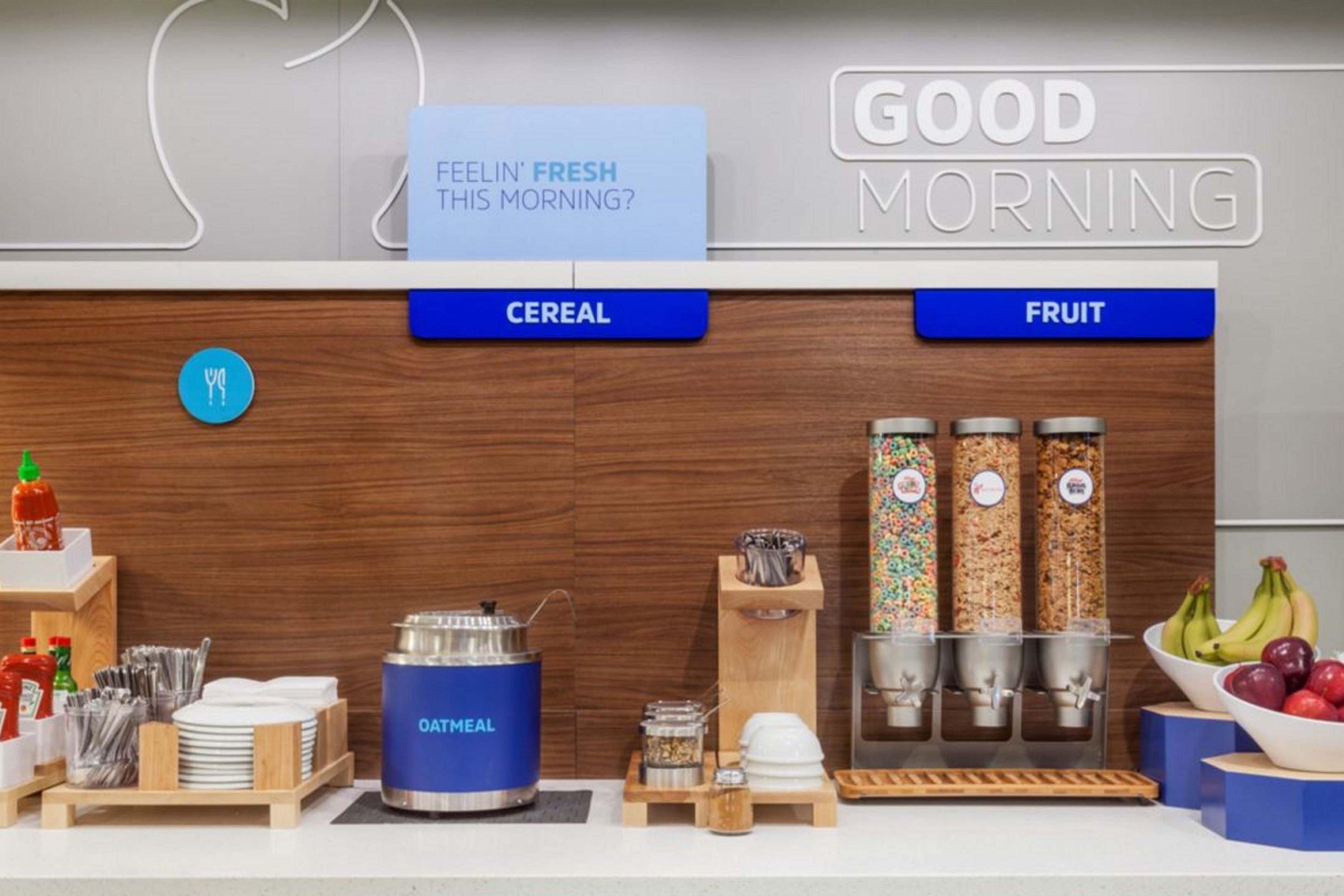 Holiday Inn Express Hotel & Suites Tempe By Ihg Ngoại thất bức ảnh