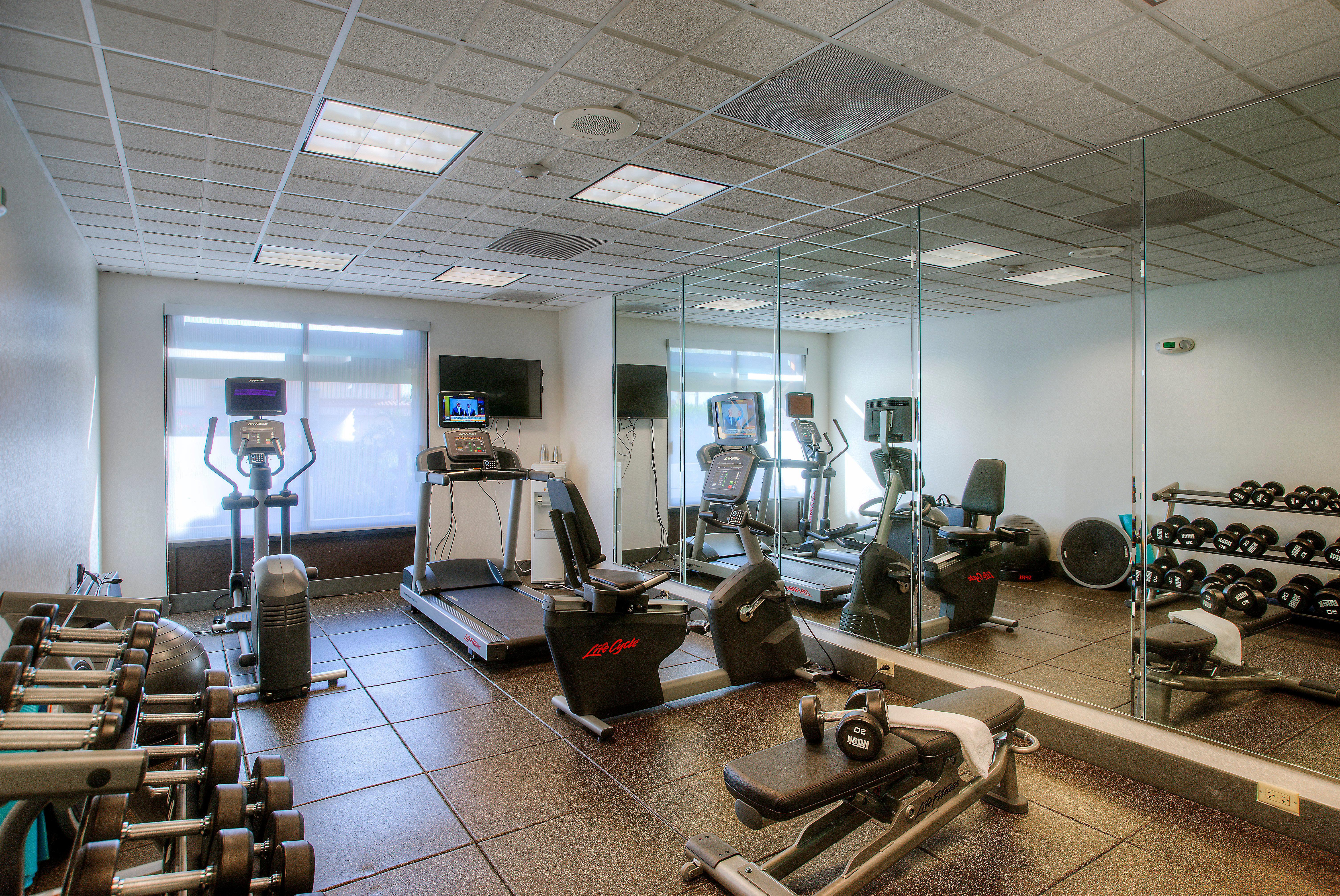 Holiday Inn Express Hotel & Suites Tempe By Ihg Ngoại thất bức ảnh