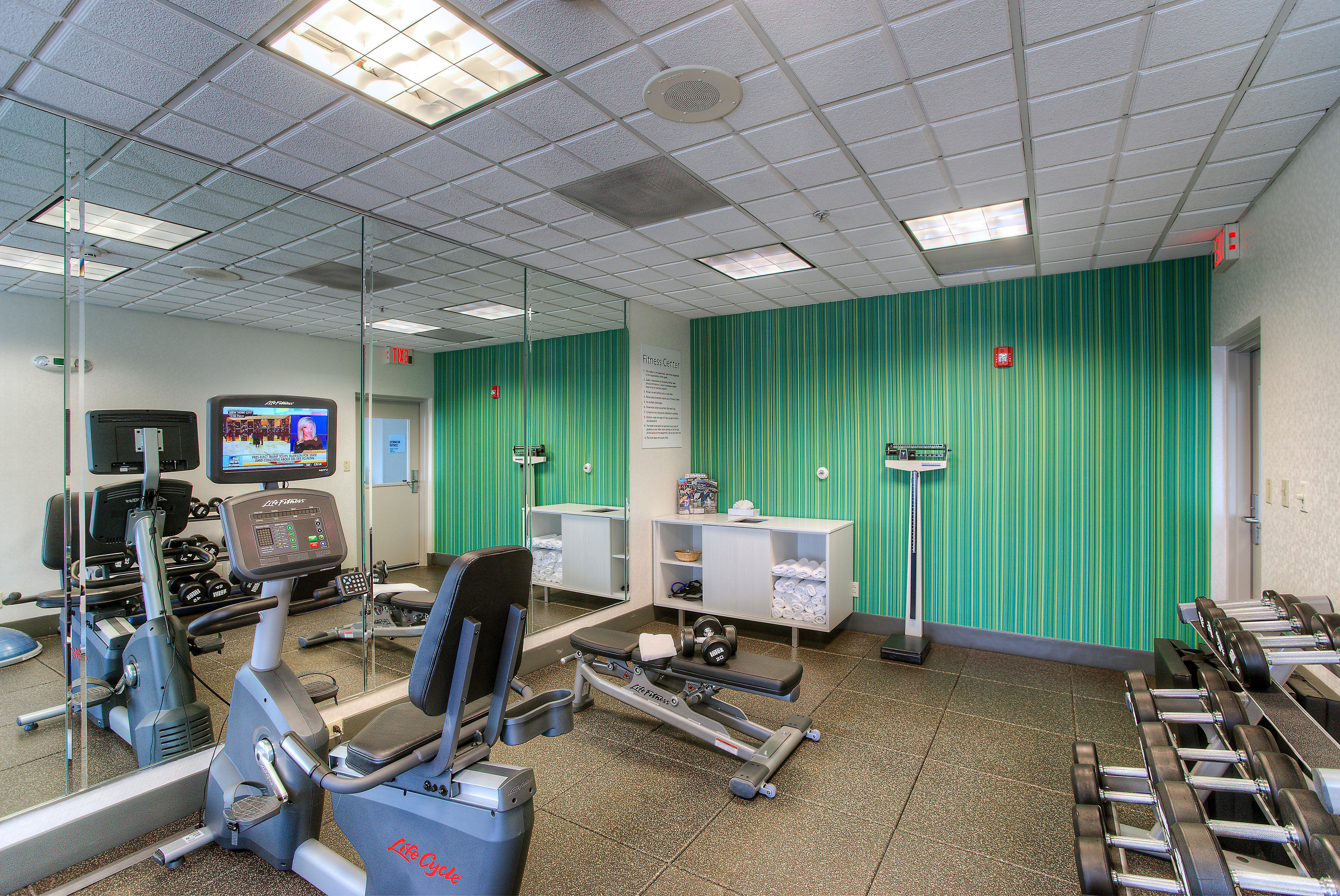 Holiday Inn Express Hotel & Suites Tempe By Ihg Ngoại thất bức ảnh