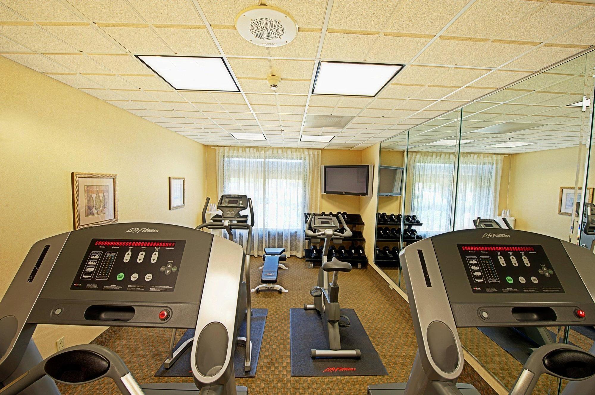 Holiday Inn Express Hotel & Suites Tempe By Ihg Ngoại thất bức ảnh
