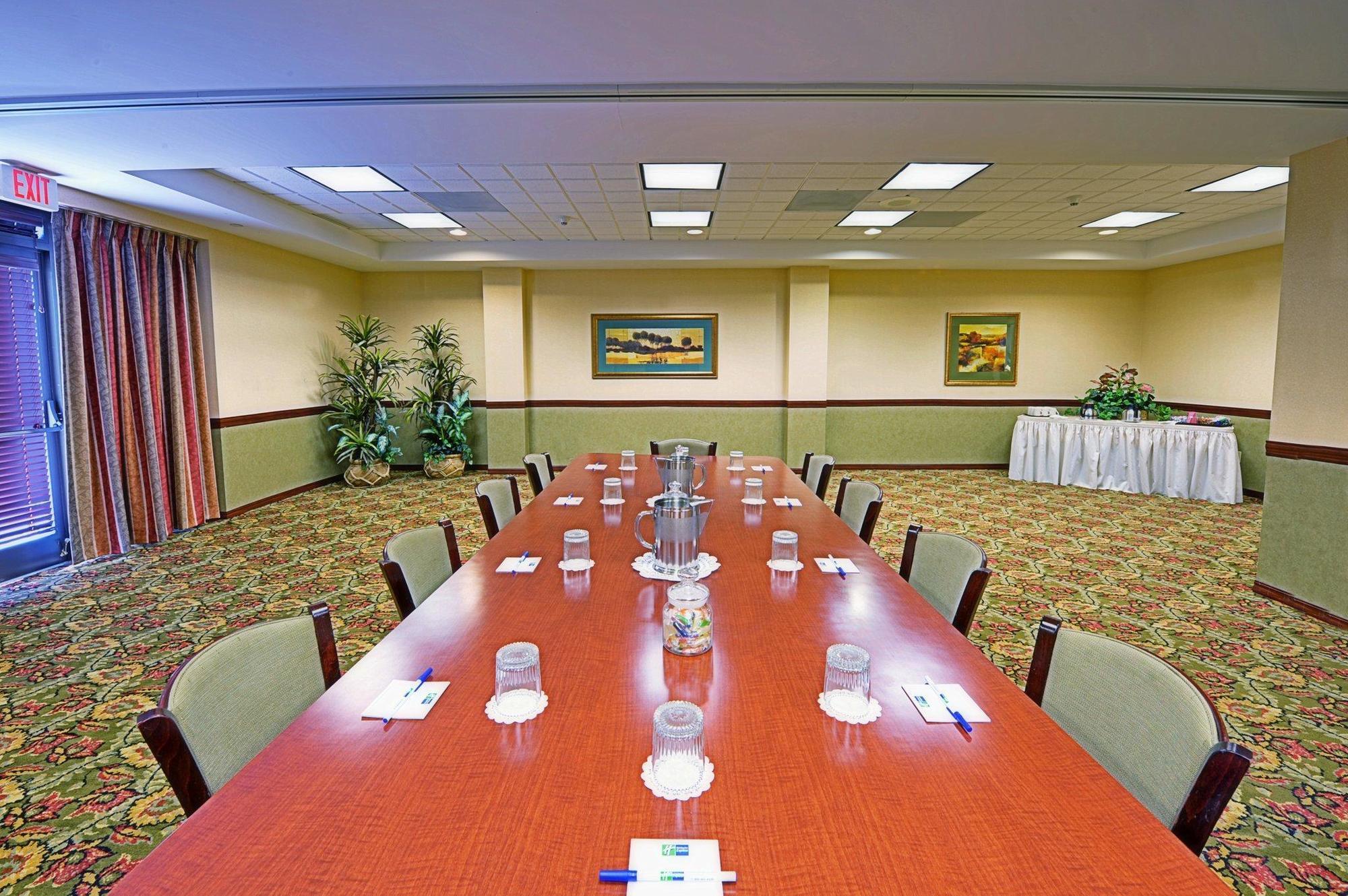 Holiday Inn Express Hotel & Suites Tempe By Ihg Ngoại thất bức ảnh