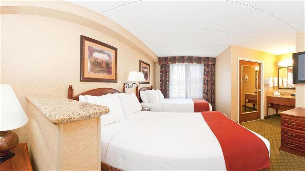 Holiday Inn Express Hotel & Suites Tempe By Ihg Ngoại thất bức ảnh