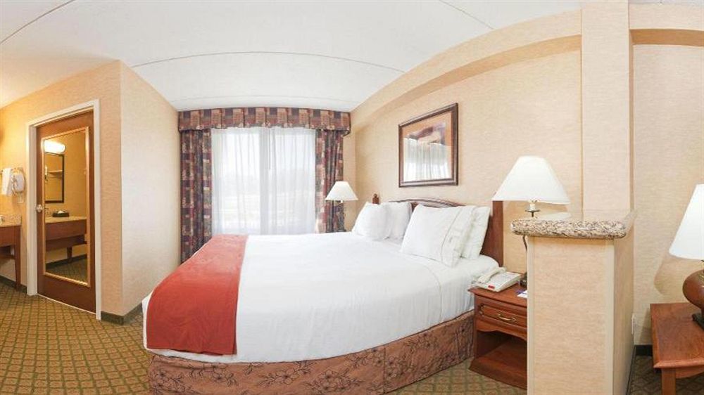 Holiday Inn Express Hotel & Suites Tempe By Ihg Ngoại thất bức ảnh