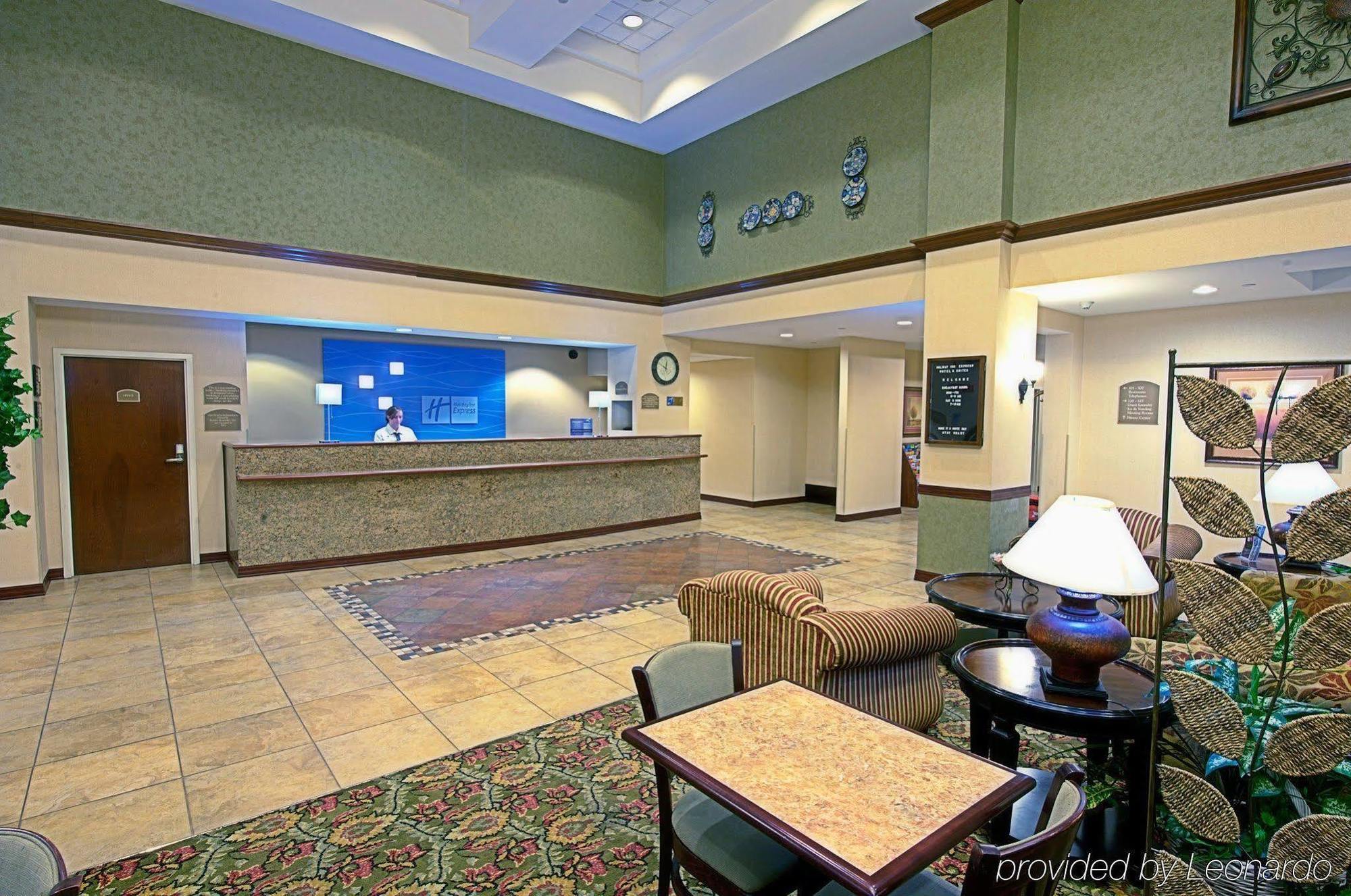 Holiday Inn Express Hotel & Suites Tempe By Ihg Ngoại thất bức ảnh