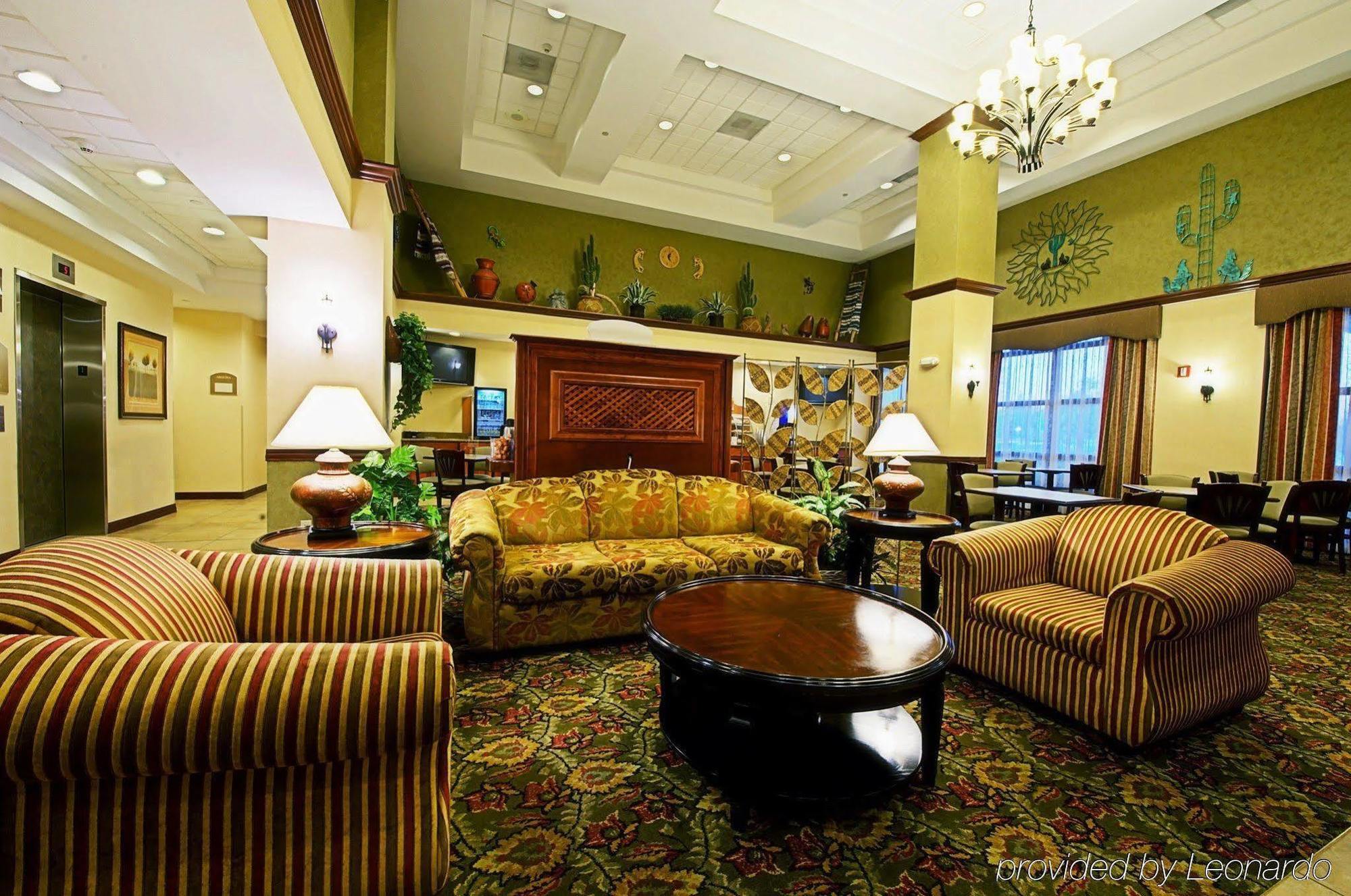 Holiday Inn Express Hotel & Suites Tempe By Ihg Ngoại thất bức ảnh