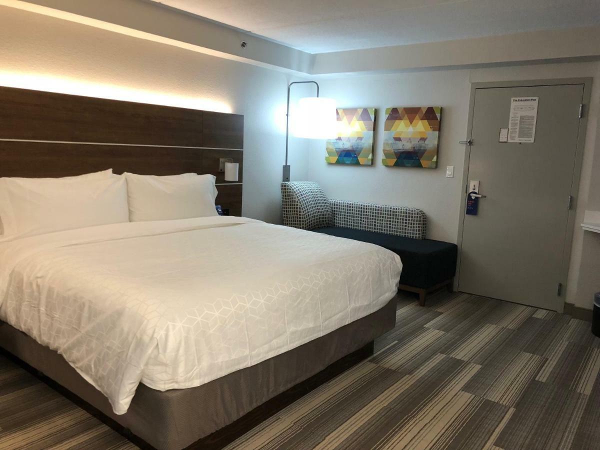 Holiday Inn Express Hotel & Suites Tempe By Ihg Ngoại thất bức ảnh