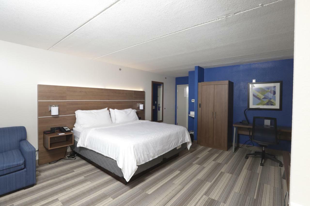 Holiday Inn Express Hotel & Suites Tempe By Ihg Ngoại thất bức ảnh