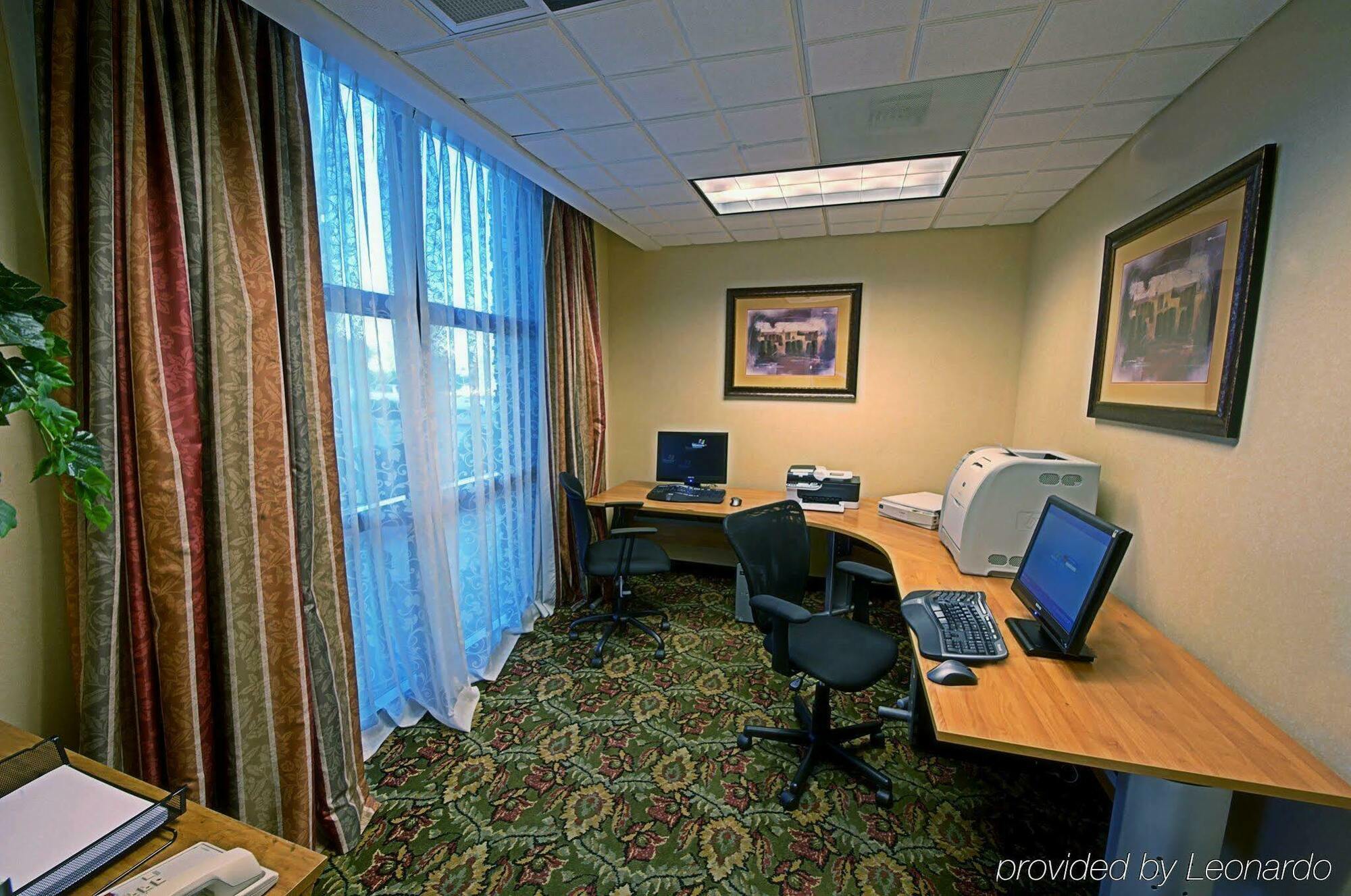 Holiday Inn Express Hotel & Suites Tempe By Ihg Ngoại thất bức ảnh